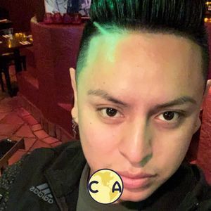 Meet your Posher, Lino